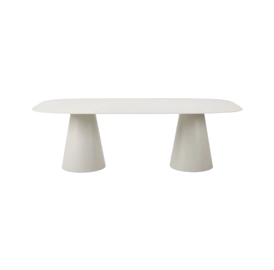Sandro Dining Table Rectangular