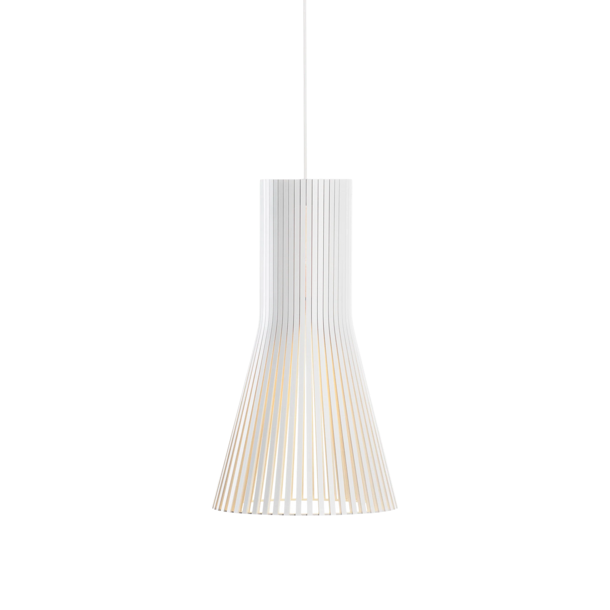 Secto Small 4201 White (Display Sale)