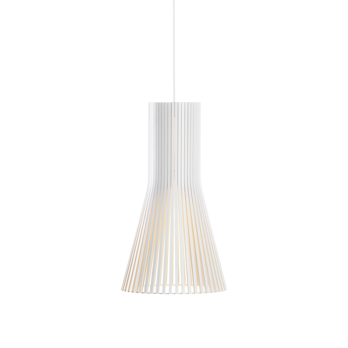 Secto Small 4201 White (Display Sale)