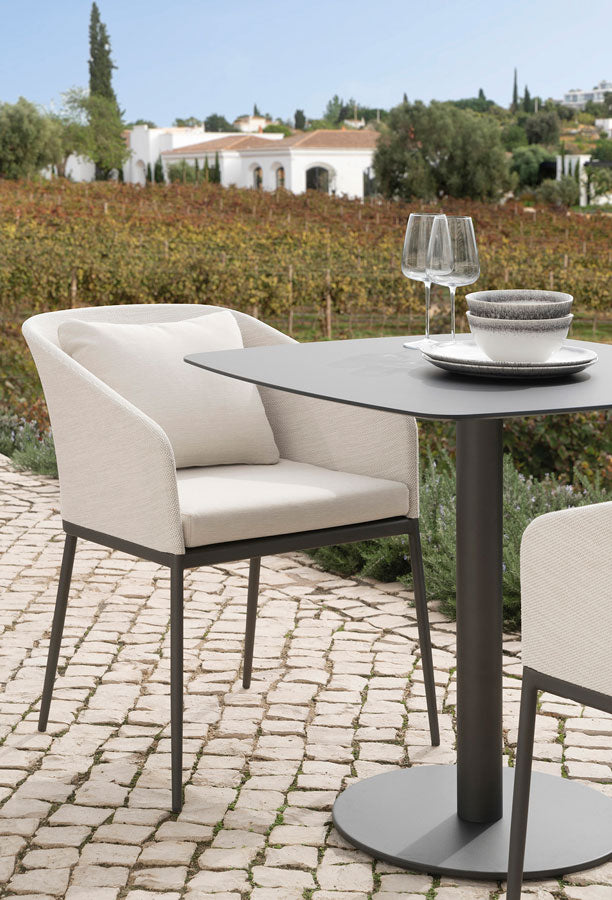 Senso Chairs Dining Armchair