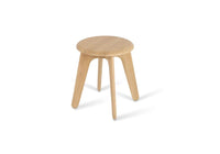 Tom Dixon Slab Stool product view