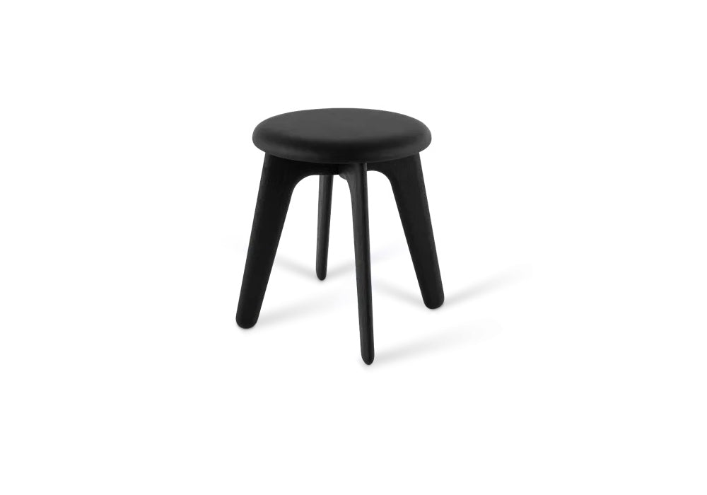 Tom Dixon Slab Stool product view