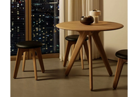 Tom Dixon Slab Stool lifestyle image