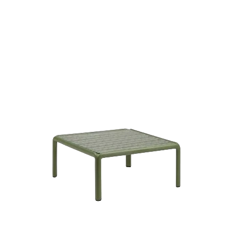 Komodo Tavolino Vetro