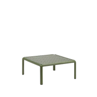 Komodo Tavolino Vetro