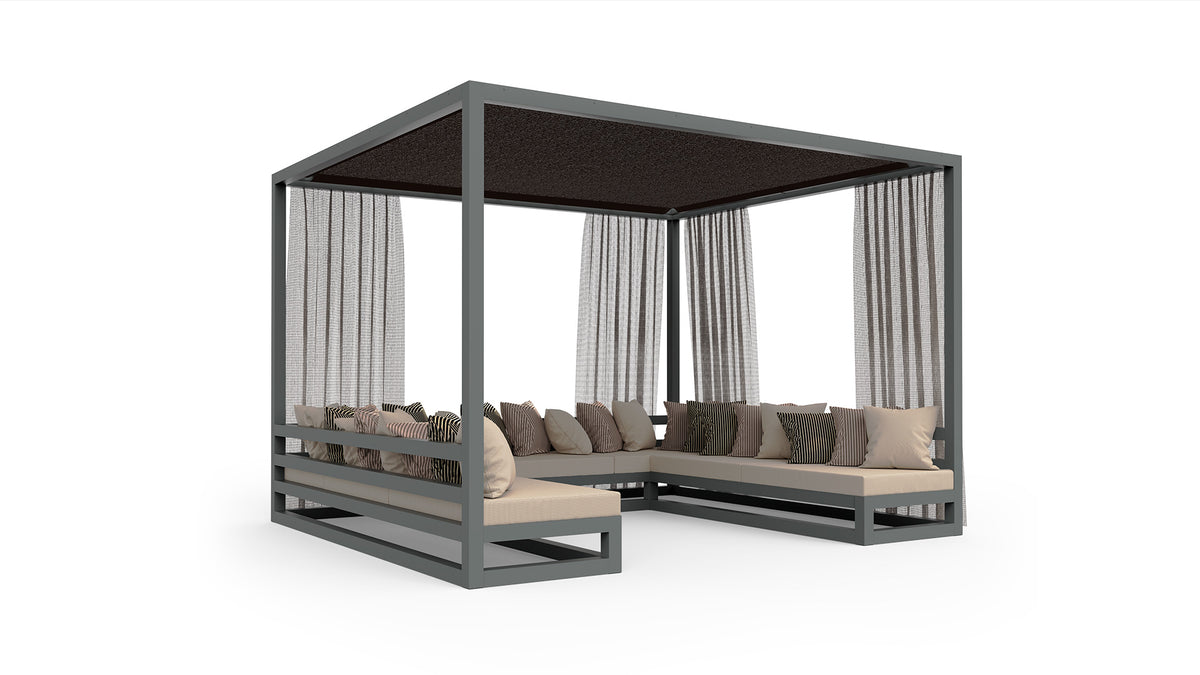 Pergola Sofa