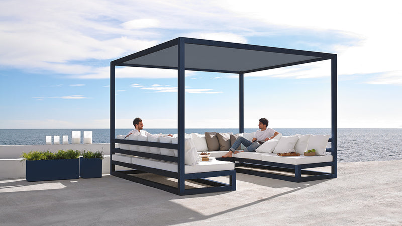 Pergola Sofa