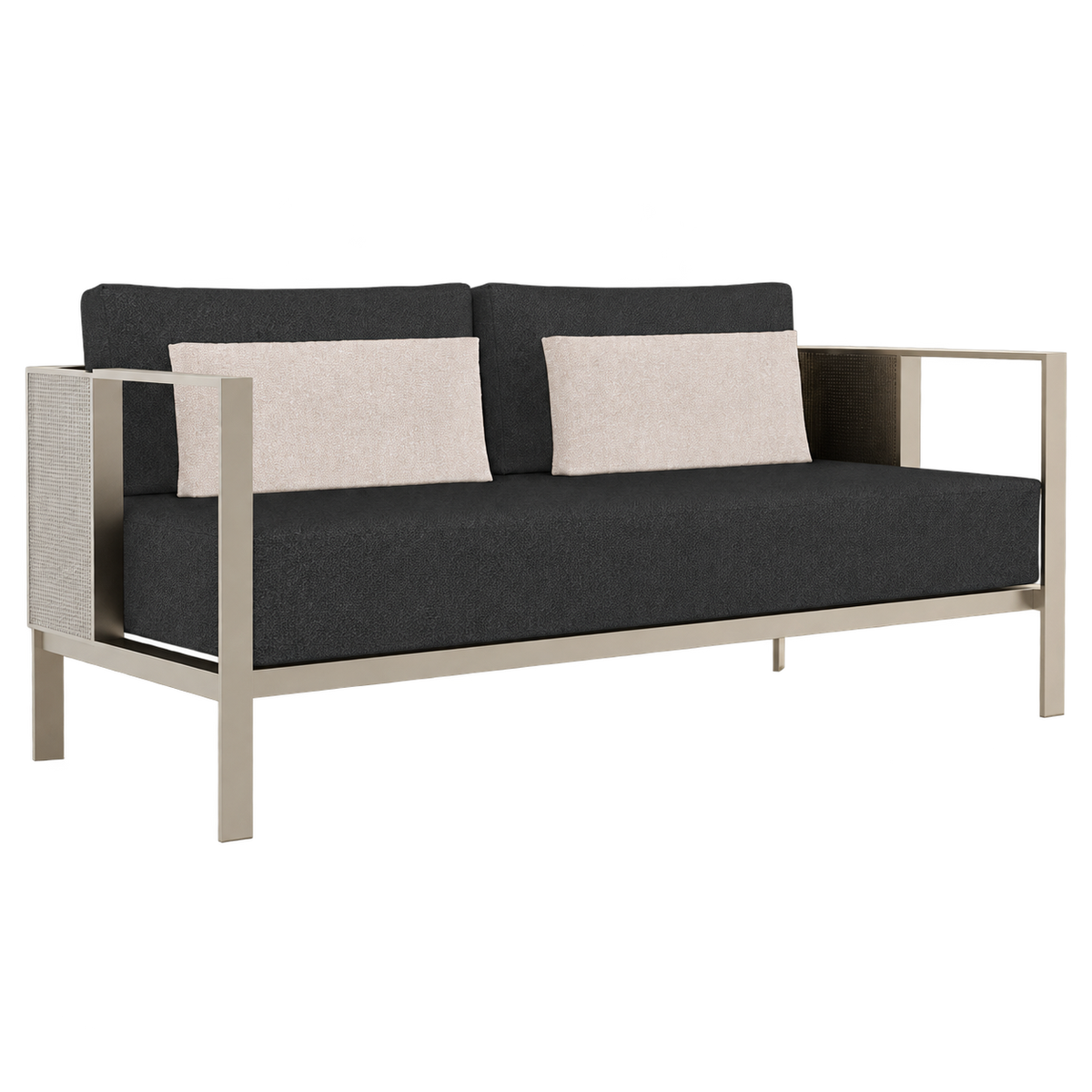 Solanas 2 Seat Sofa