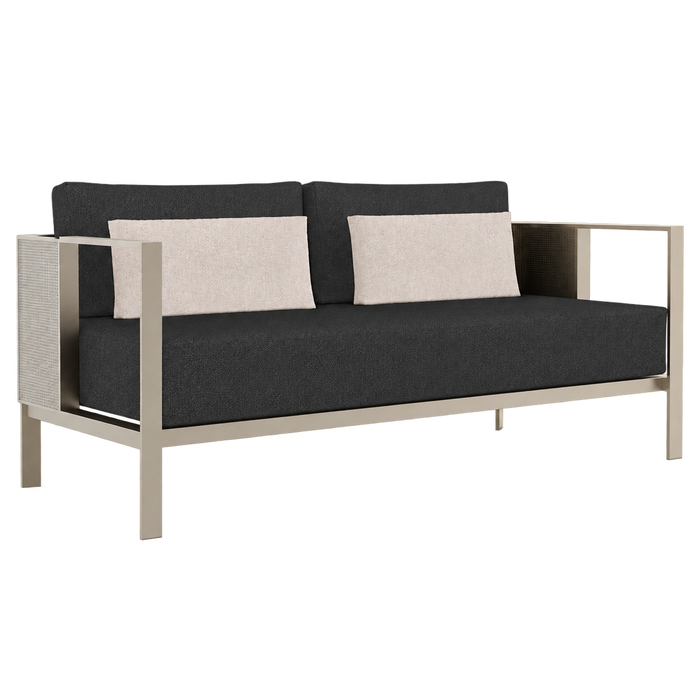 Solanas 2 Seat Sofa