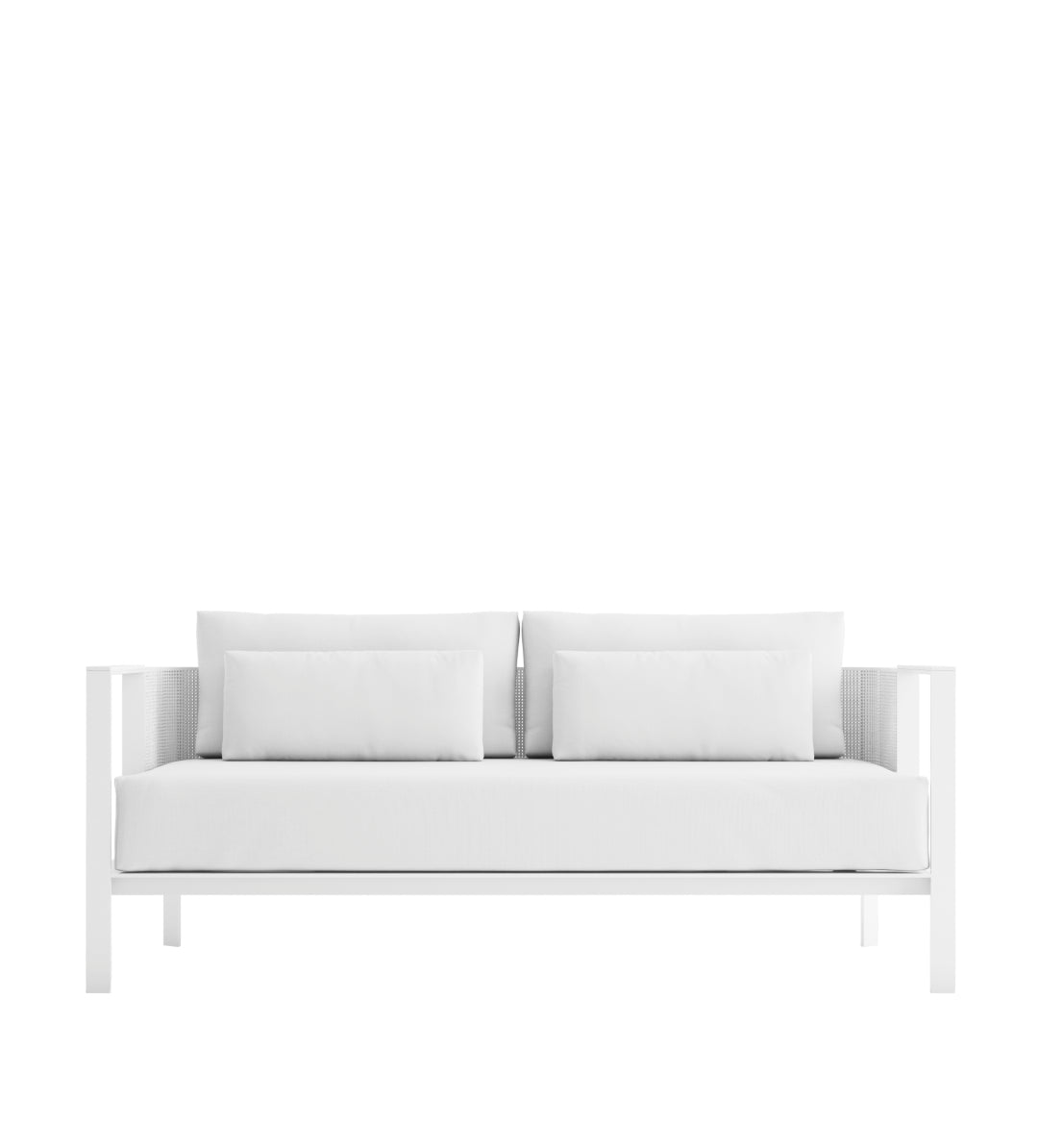 Solanas 2 Seat Sofa