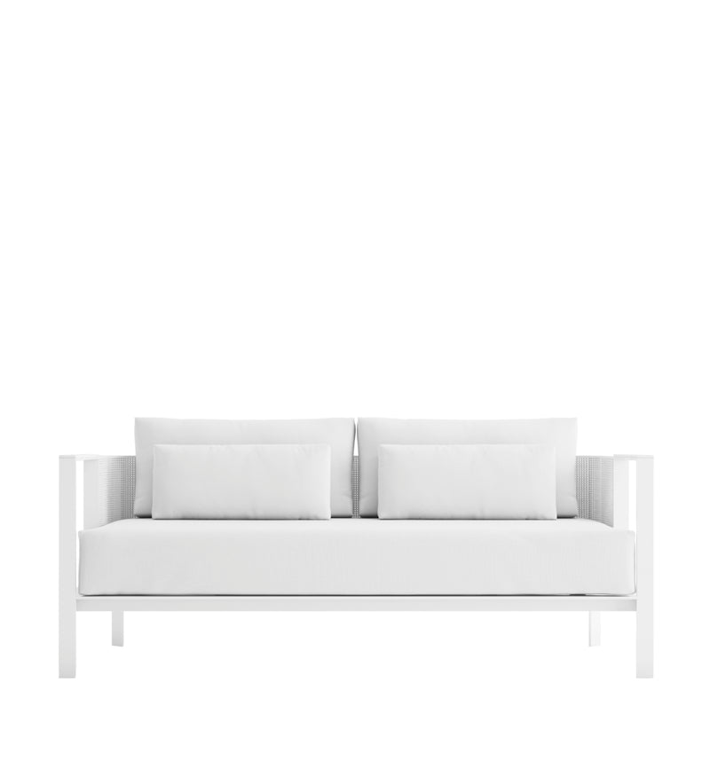 Solanas 2 Seat Sofa