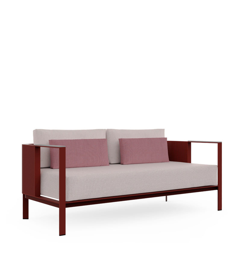 Solanas 2 Seat Sofa