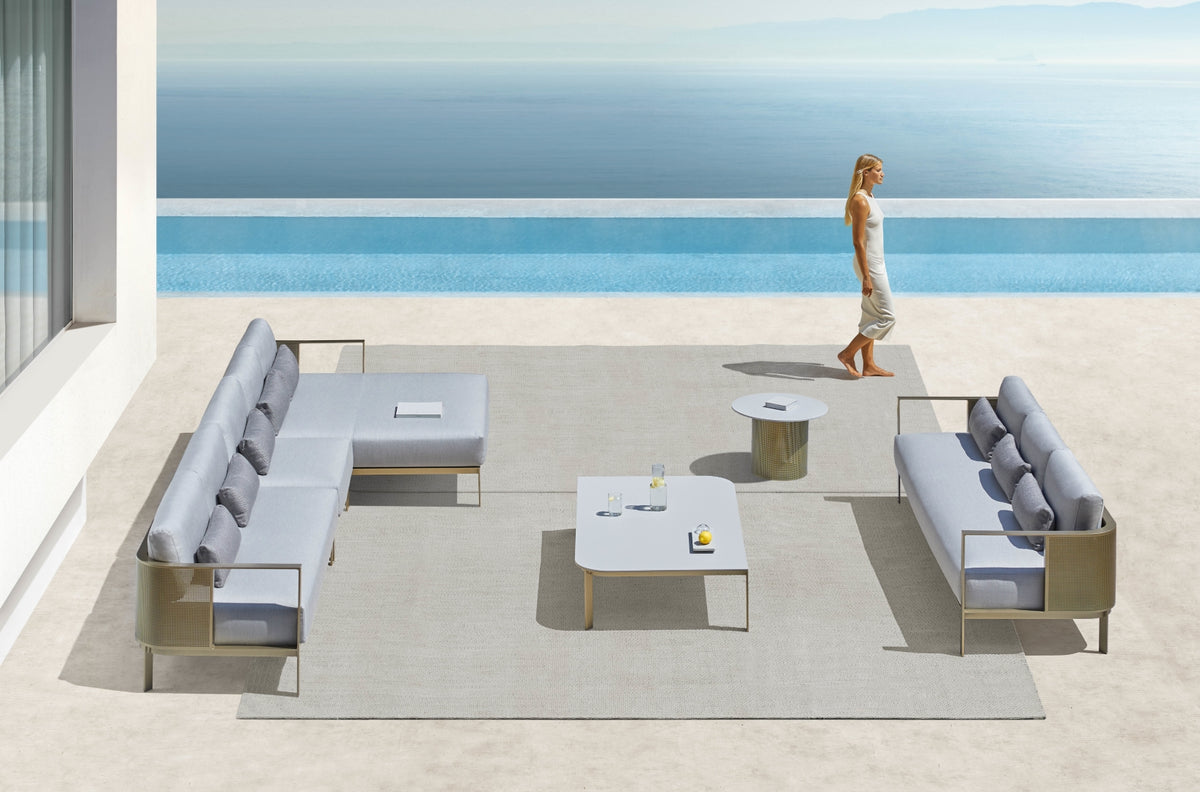 Outdoor Sofas