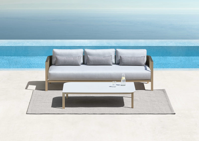 Solanas 3 Seat Sofa