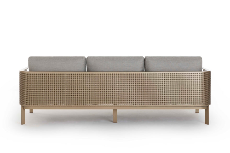 Solanas 3 Seat Sofa