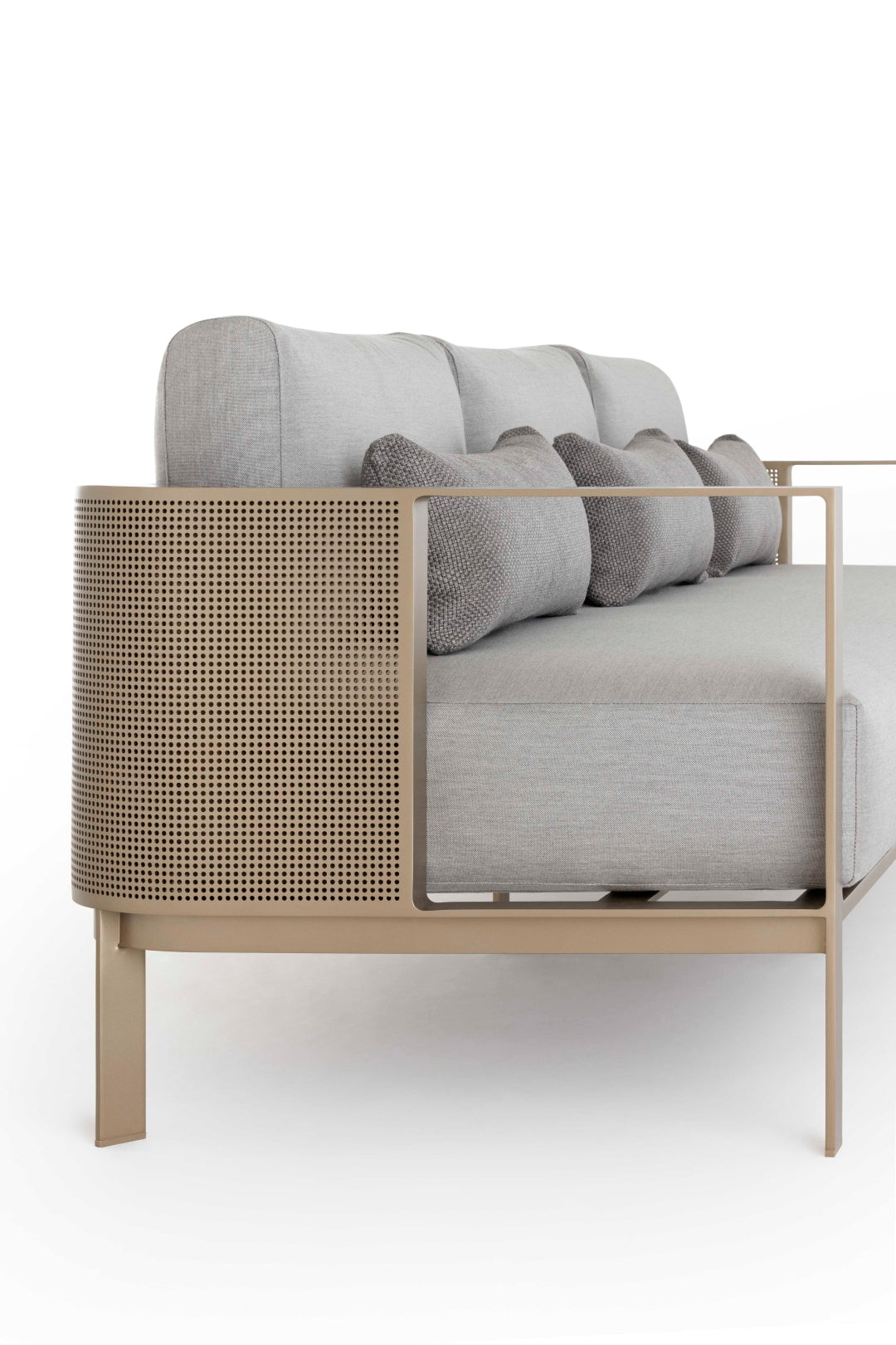 Solanas 3 Seat Sofa