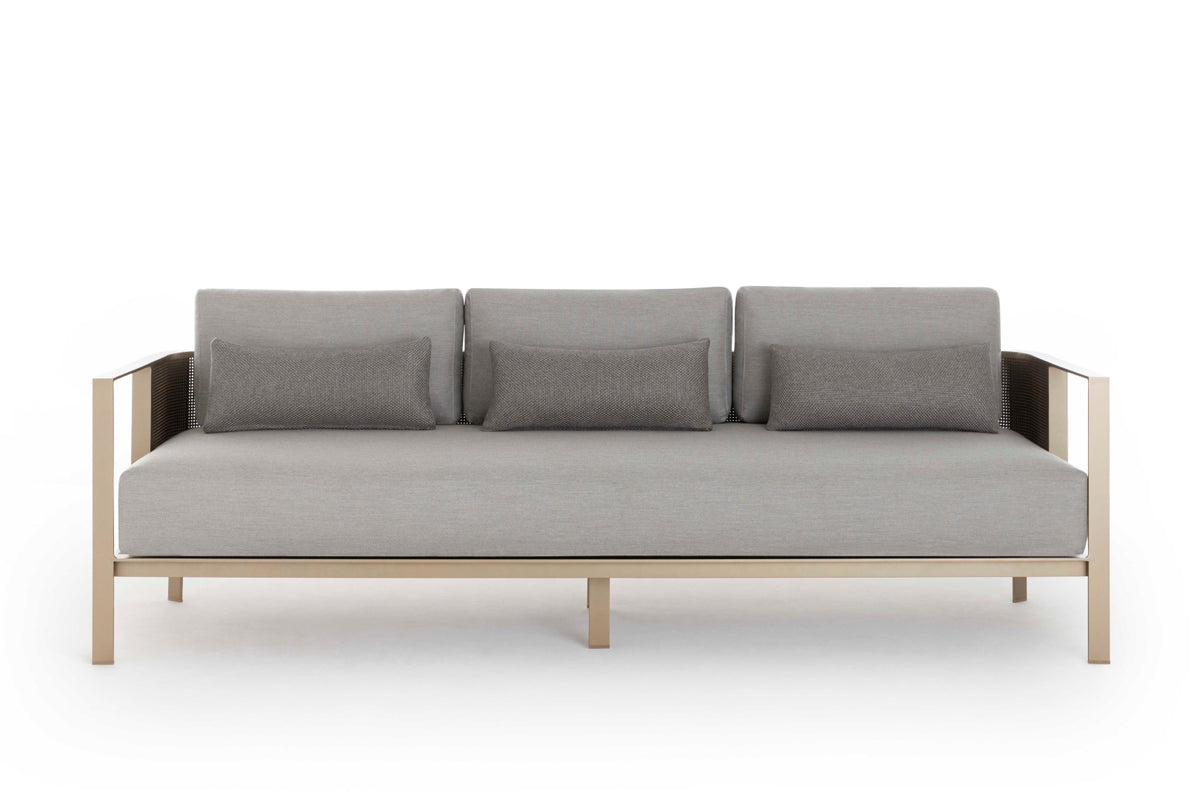 Solanas 3 Seat Sofa