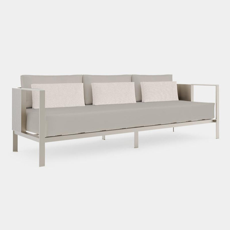 Solanas 3 Seat Sofa