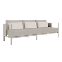 Solanas 3 Seat Sofa
