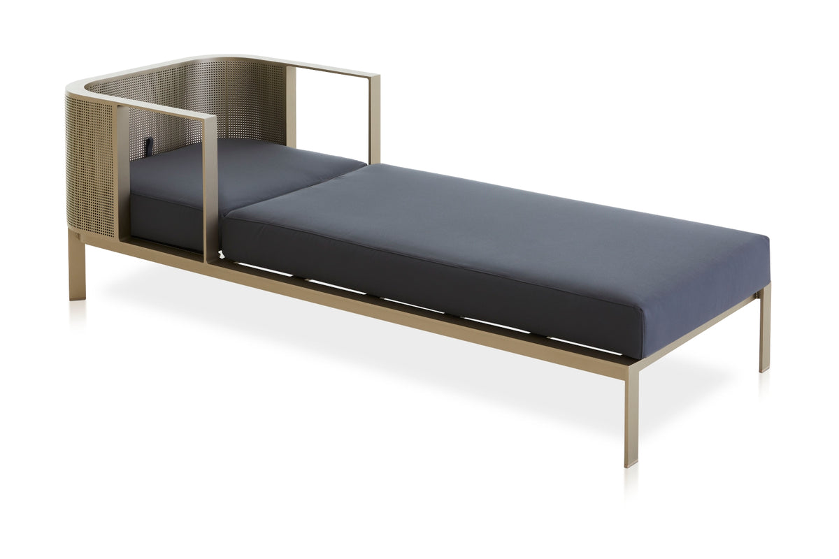 Solanas Chaise lounge