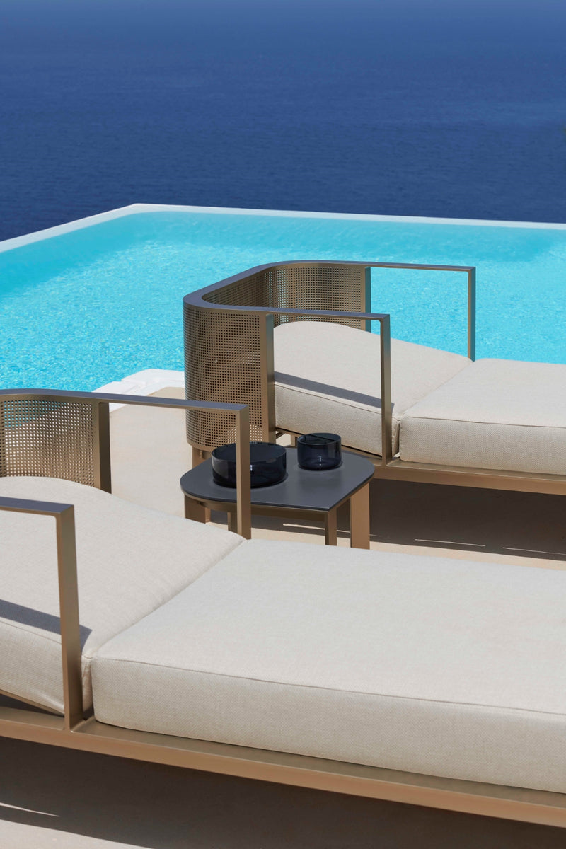 Solanas Chaise lounge