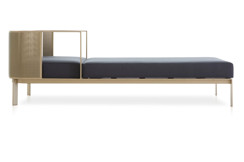 Solanas Chaise lounge