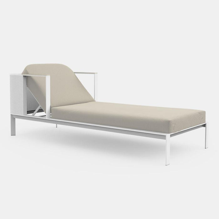 Solanas Chaise lounge