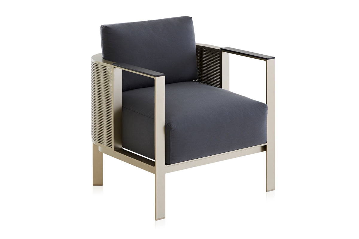 Solanas Club Armchair