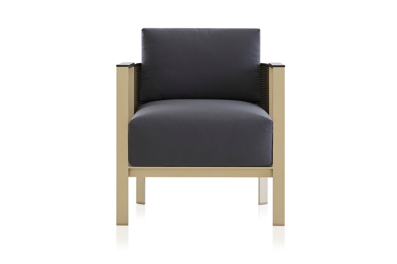 Solanas Club Armchair