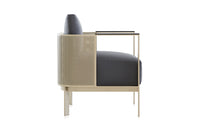 Solanas Club Armchair