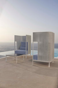 Solanas Cocoon Lounge Chair