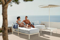 Solanas Coffee Table 90