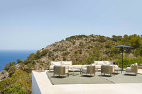 Solanas Coffee Table 90