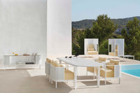 Solanas Coffee Table 90