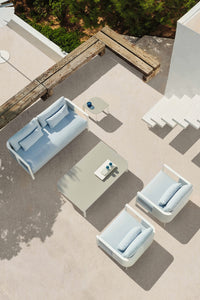 Solanas Coffee Table 150