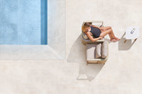 Solanas Coffee Table 45