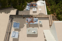 Solanas Coffee Table 45