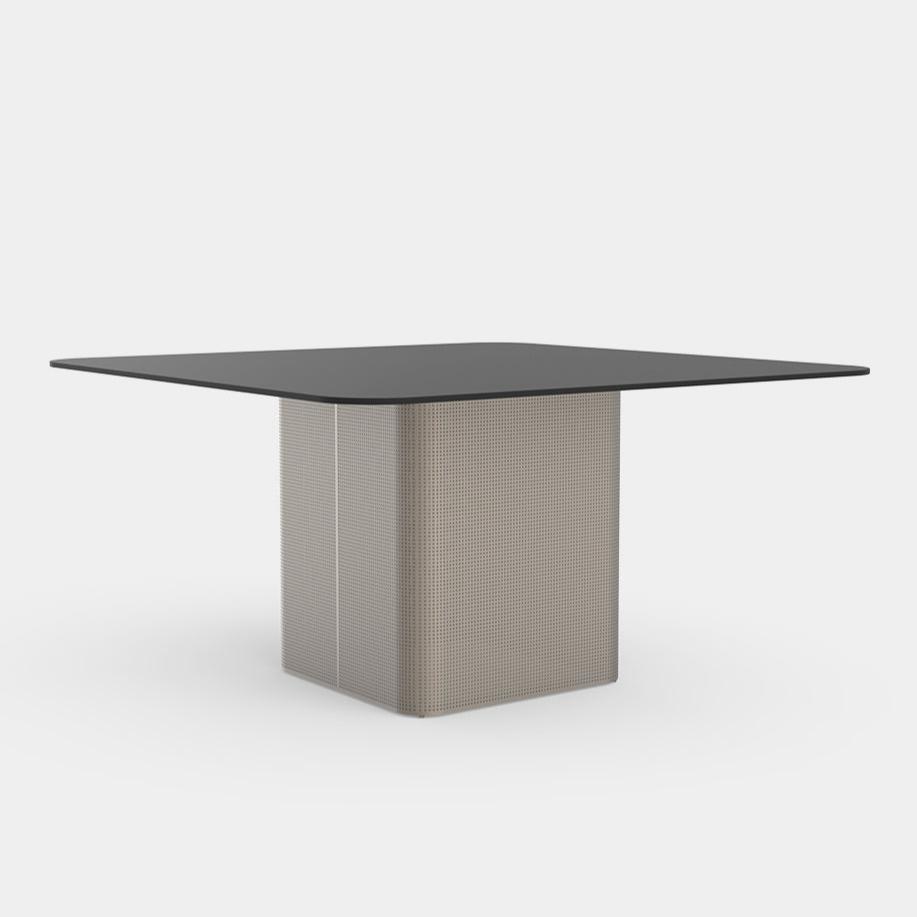 Solanas Dining Table 140