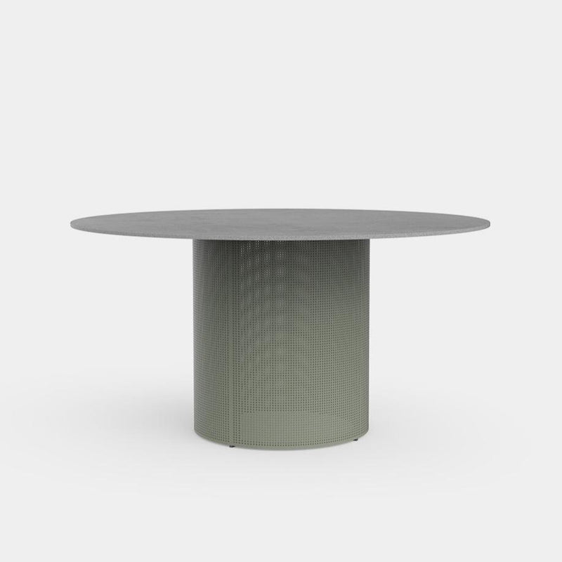 Solanas Dining Table Ø140