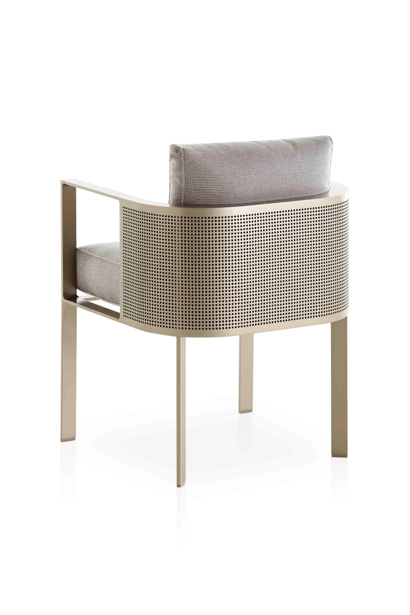 Solanas Dining Armchair