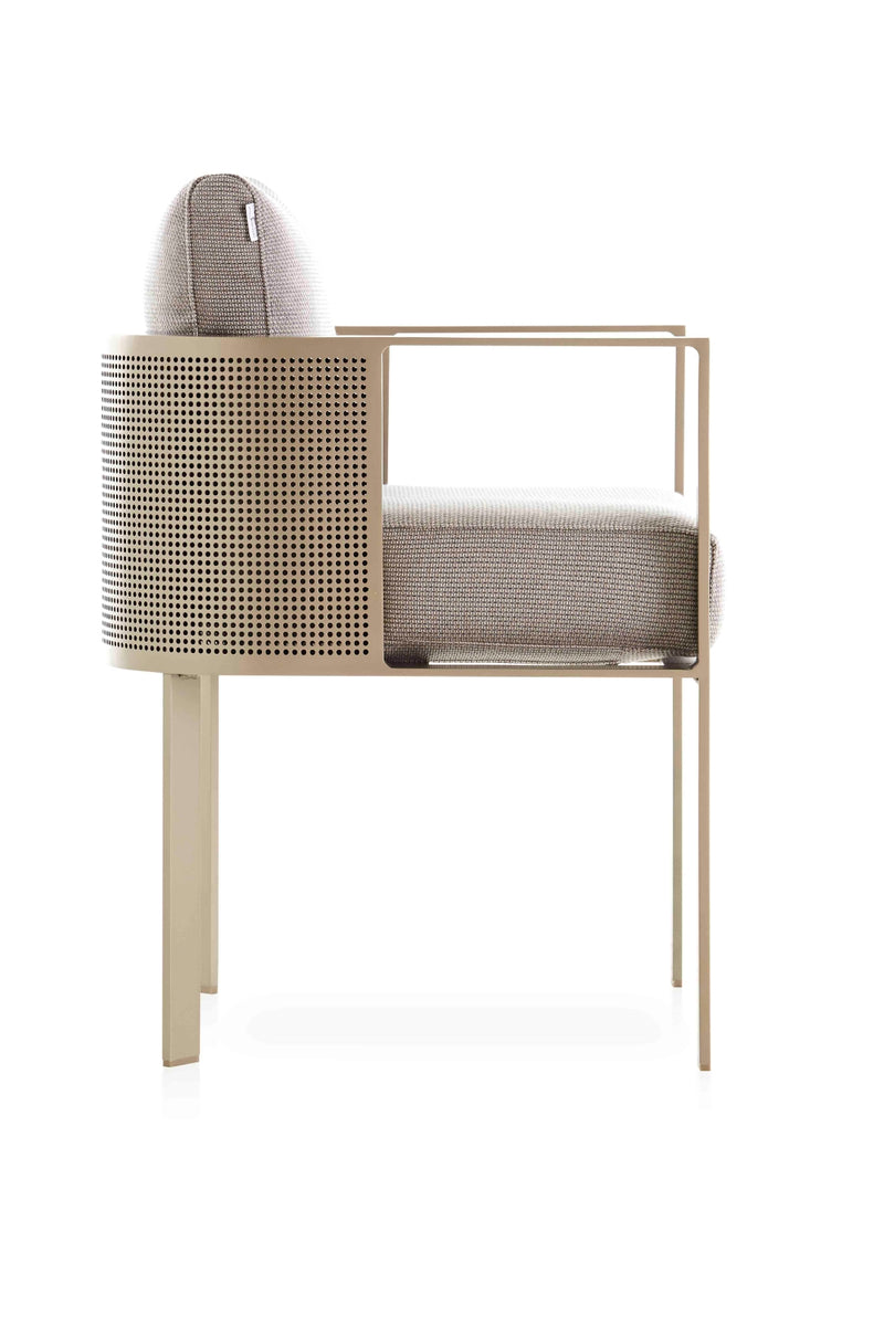 Solanas Dining Armchair