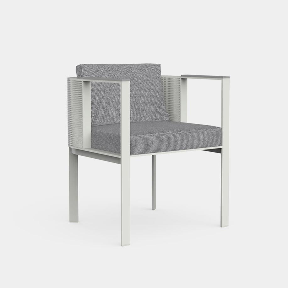 Solanas Dining Armchair