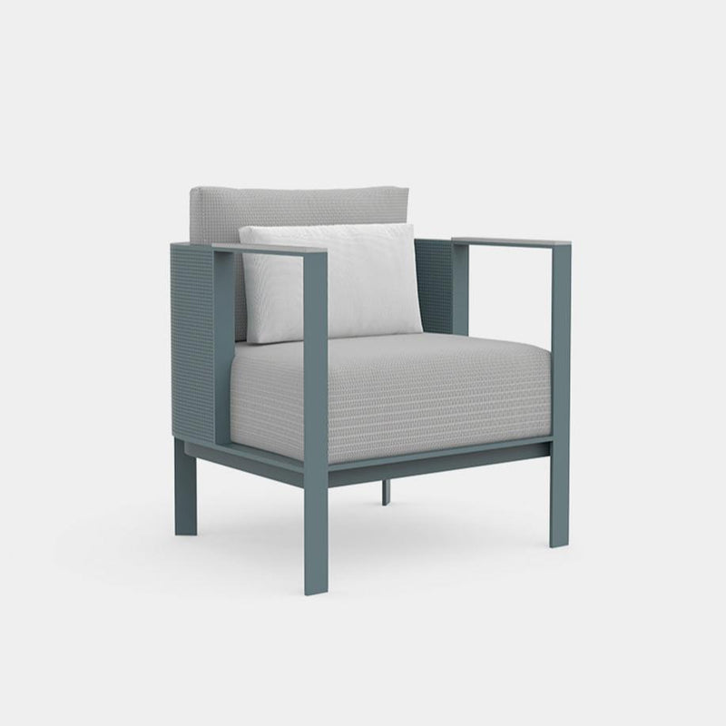 Solanas Club Armchair