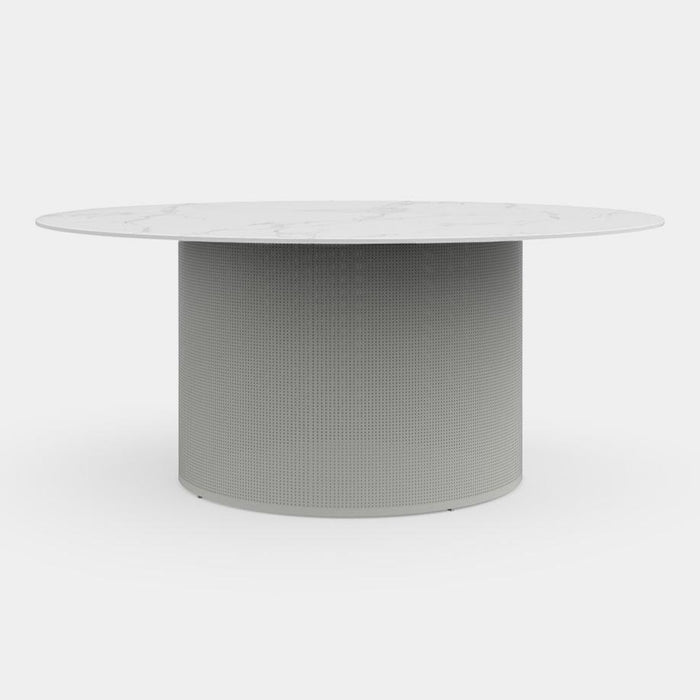 Solanas Dining Table Ø180