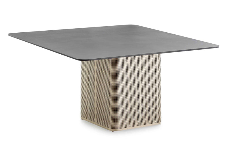 Solanas Dining Table 140