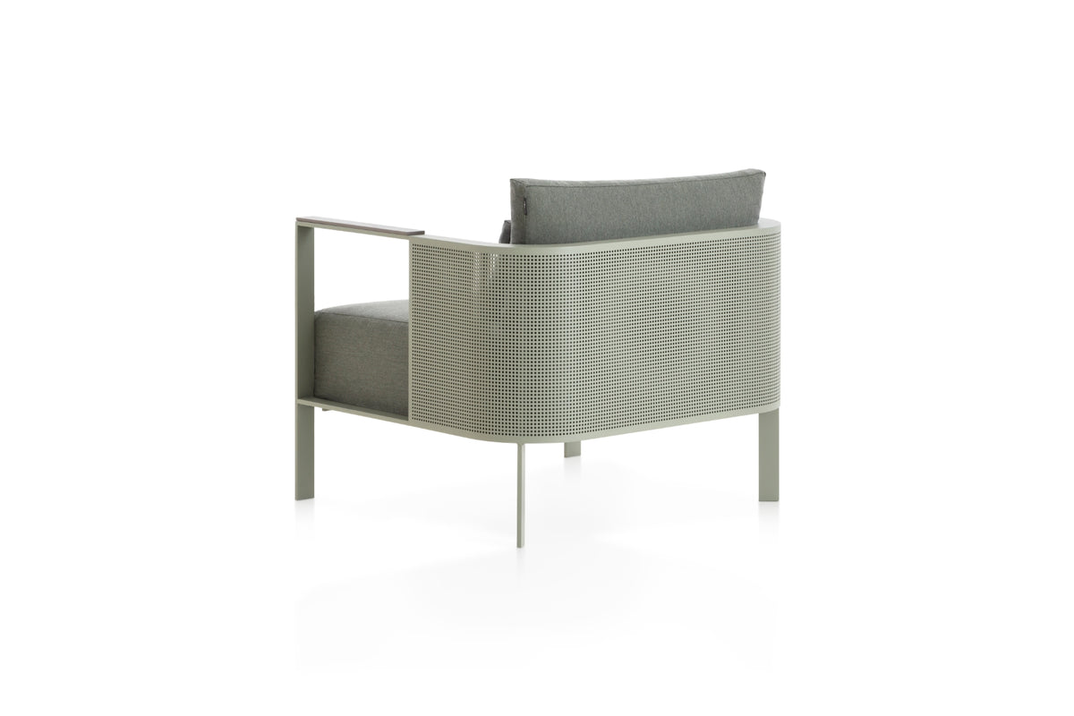 Solanas Lounge Chair