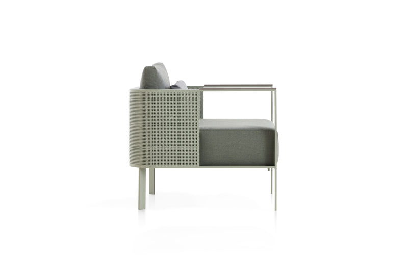 Solanas Lounge Chair