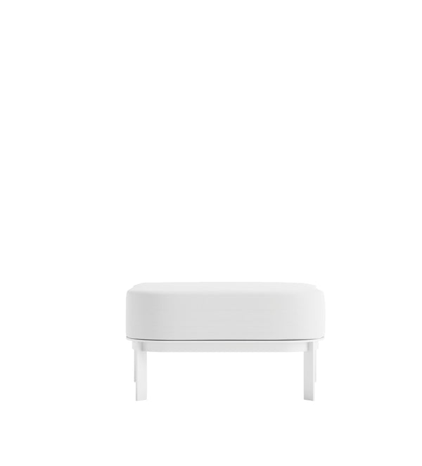 Solanas Pouf for Lounge Chair