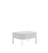 Solanas Pouf for Lounge Chair