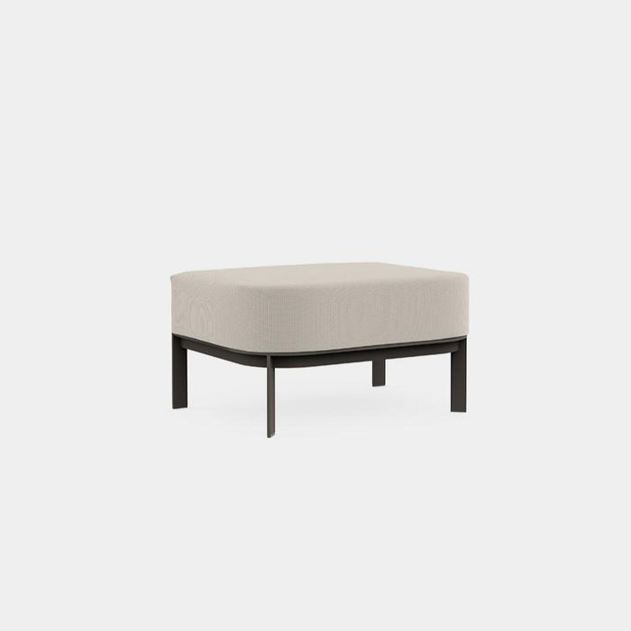 Solanas Pouf for Lounge Chair